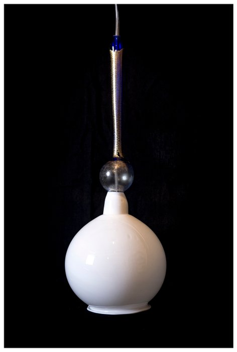 Artemide - Renato Toso e Noti Massari & Associati - Lampe à suspendre - Phénix 15 - Verre de Murano