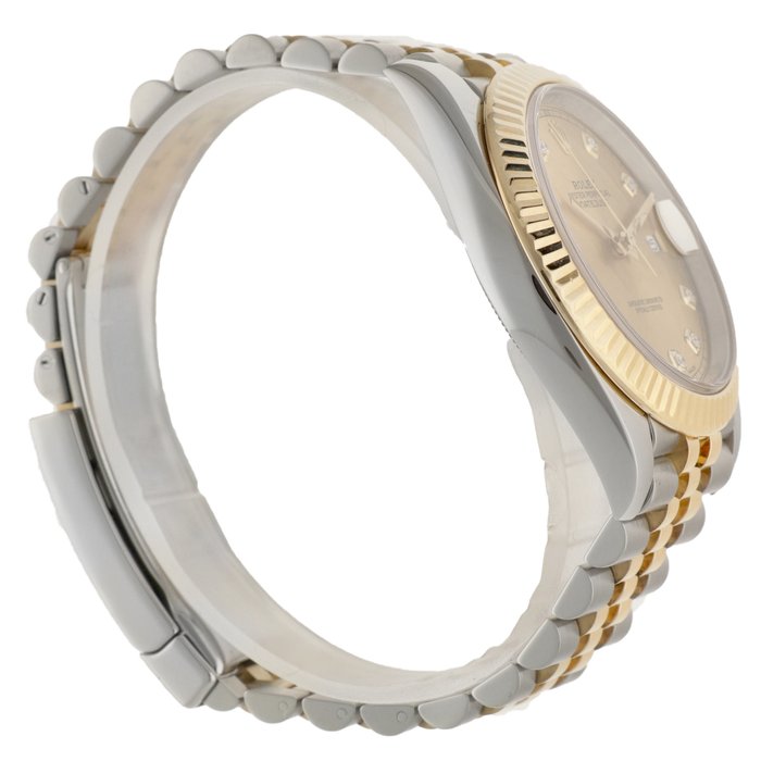 Rolex - Datejust 41 - 126333 - Homme - 2018