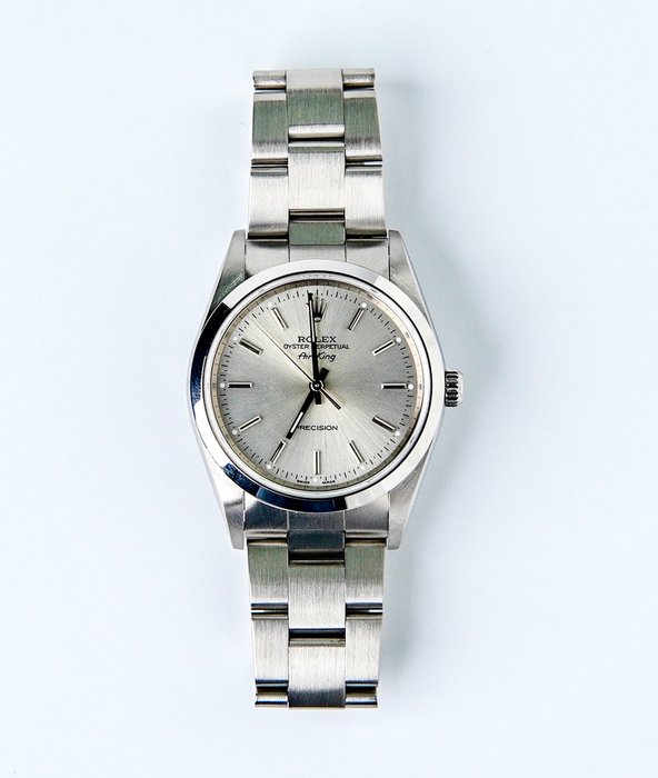 Rolex - Oyster Perpetual Air-King - 14000M - Homme - 2000-2010