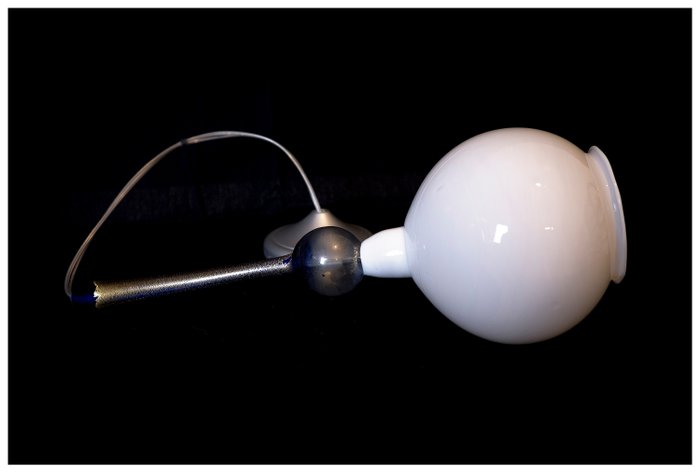 Artemide - Renato Toso e Noti Massari & Associati - Lampe à suspendre - Phénix 15 - Verre de Murano