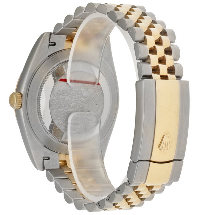 Rolex - Datejust 41 - 126333 - Homme - 2018