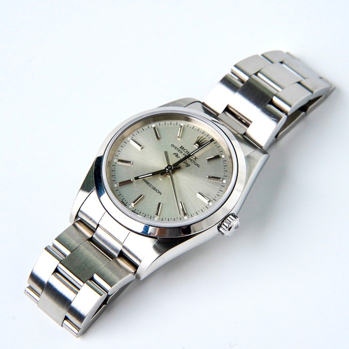 Rolex - Oyster Perpetual Air-King - 14000M - Homme - 2000-2010