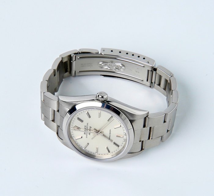Rolex - Oyster Perpetual Air-King - 14000M - Homme - 2000-2010