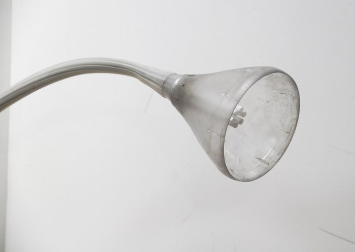 Artemide - Herzog & De Meuron - Lampe - Pipe Terra - Métal