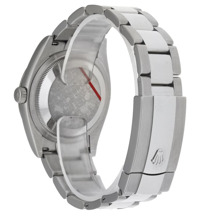 Rolex - Datejust - Sans Prix de Réserve - 126234 - Homme - 2020 et après