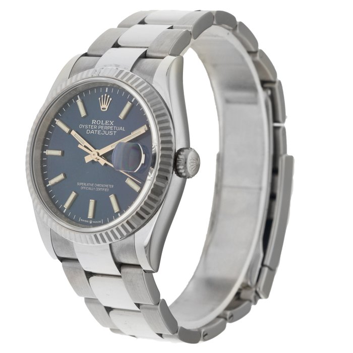 Rolex - Datejust - Sans Prix de Réserve - 126234 - Homme - 2020 et après