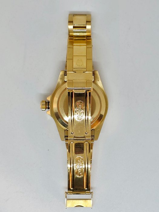 Rolex - Submariner Date - 16618 - Homme - 1999