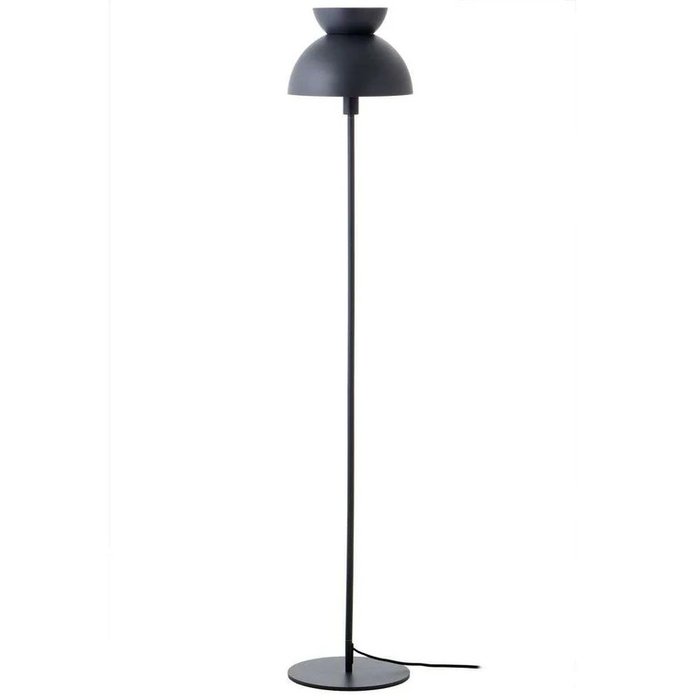 Frandsen - Frandsen Design House - Lampadaire - Lampadaire Papillon - Bleu acier - Métal