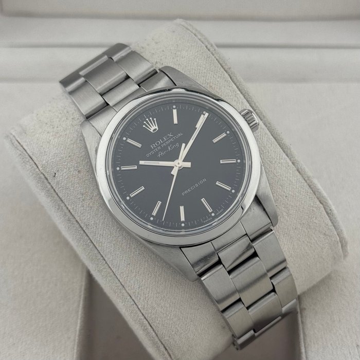 Rolex - Air-King - 14000 - Homme - 1990-1999