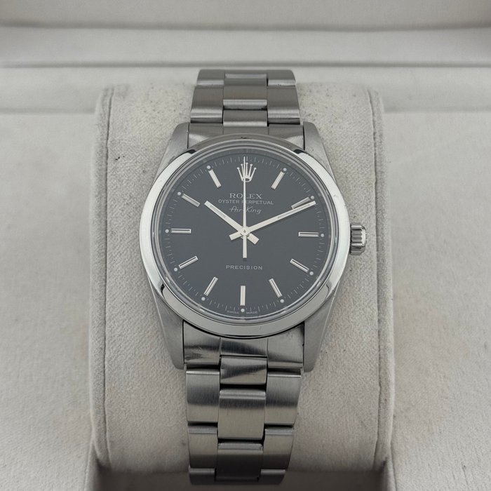Rolex - Air-King - 14000 - Homme - 1990-1999