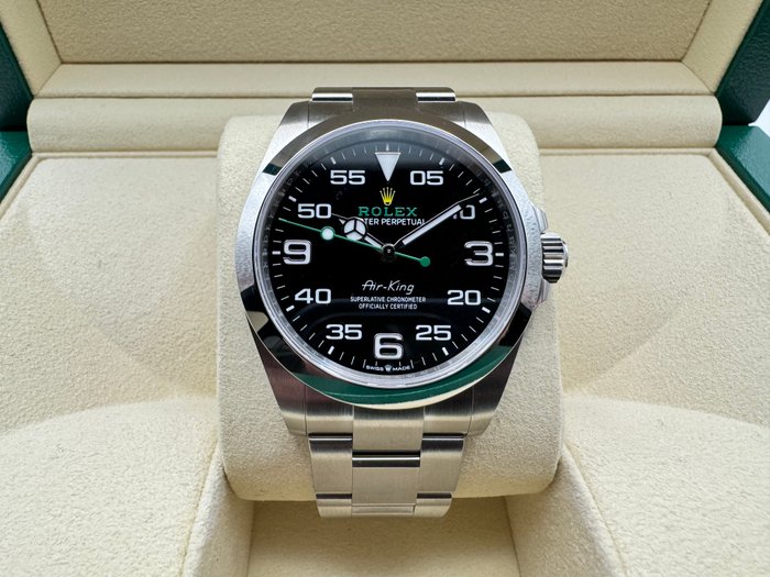 Rolex - Air-King - 126900 - Homme - 2025
