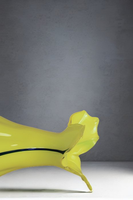 Kralik - Vase - Céramique - Grande vase Thulin - 45 cm