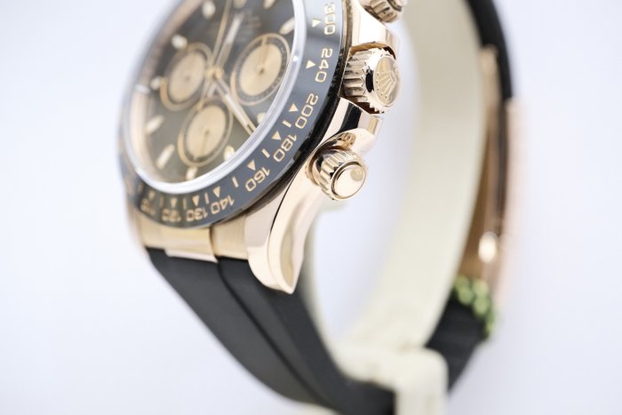 Rolex - Cosmograph Daytona - 116515LN - Homme - 2016