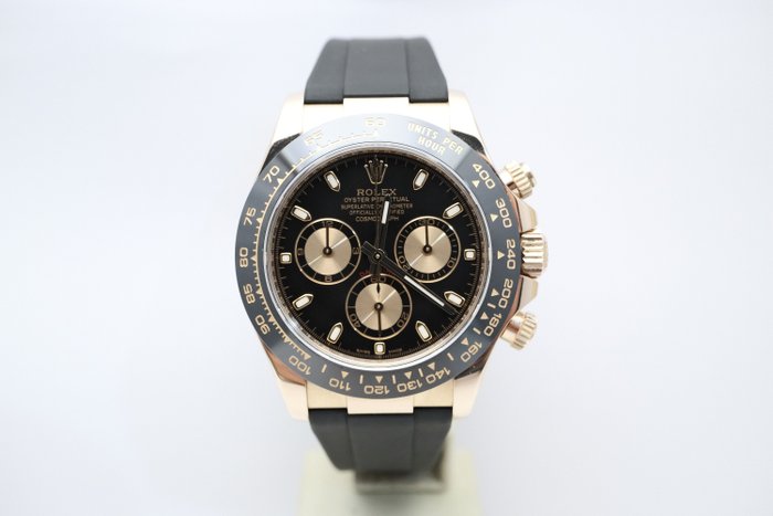 Rolex - Cosmograph Daytona - 116515LN - Homme - 2016