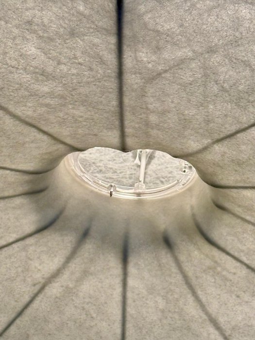 Flos - Marcel Wanders - Lampe à suspendre - Zepplin - Résine de cocon - (Stokage de fonds 2002)