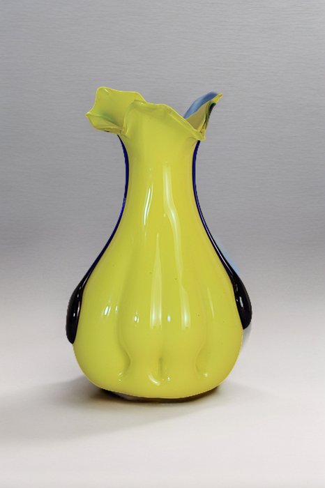 Kralik - Vase - Céramique - Grande vase Thulin - 45 cm