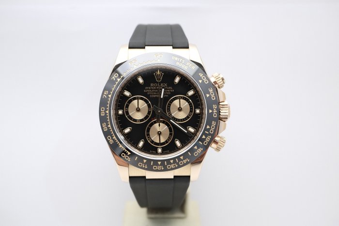 Rolex - Cosmograph Daytona - 116515LN - Homme - 2016