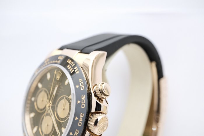 Rolex - Cosmograph Daytona - 116515LN - Homme - 2016
