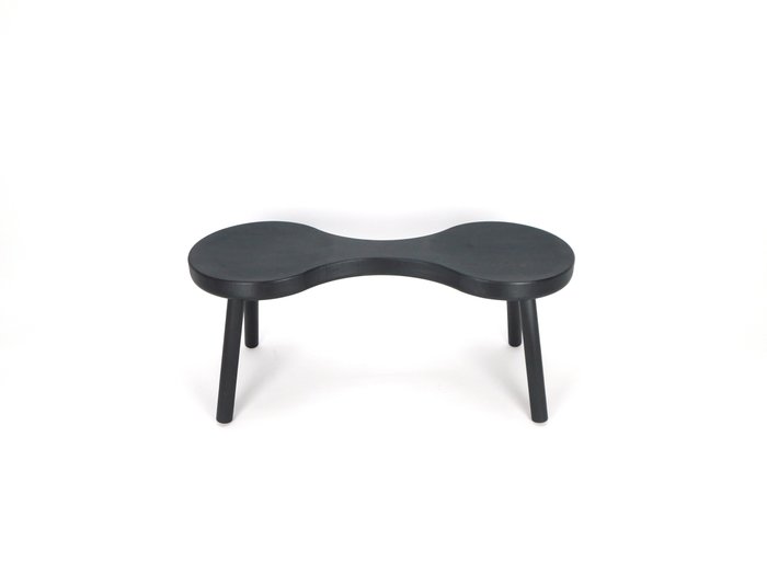 Wilk Brothers Furniture - Sebastian Wilk - Établi - Type1 - Hêtre - Banc
