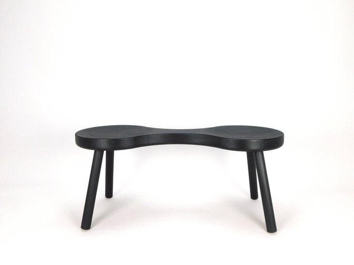 Wilk Brothers Furniture - Sebastian Wilk - Établi - Type1 - Hêtre - Banc