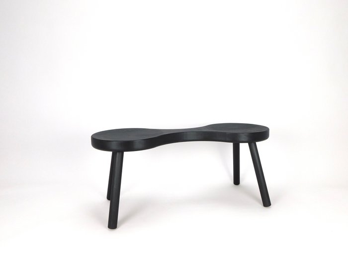 Wilk Brothers Furniture - Sebastian Wilk - Établi - Type1 - Hêtre - Banc