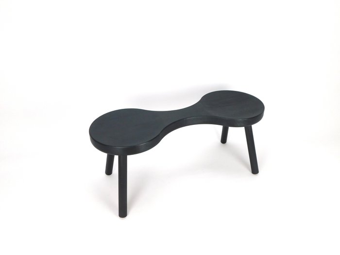 Wilk Brothers Furniture - Sebastian Wilk - Établi - Type1 - Hêtre - Banc