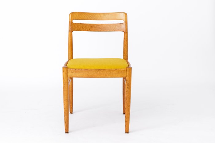Bramin - Henry W. Klein - Chaise - Chêne