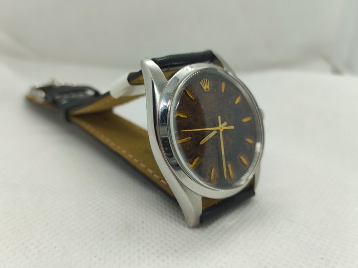Rolex - Oyster Precision - 6424 - Homme - 1950