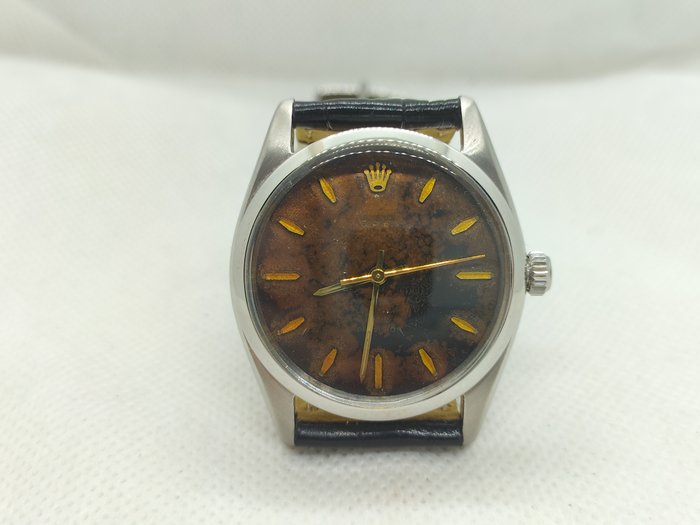 Rolex - Oyster Precision - 6424 - Homme - 1950