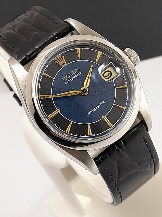 Rolex - Oysterdate Precision - Sans Prix de Réserve - 6694 - Homme - 1960-1969