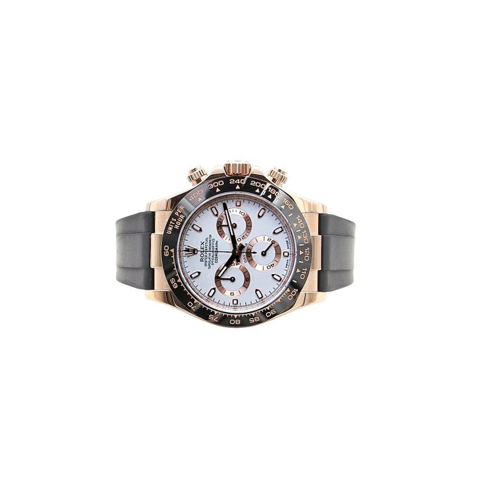 Rolex - Daytona - 116515 - Homme - 2010-2020