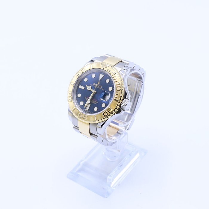 Rolex - Yacht-Master - 16623 - Homme - 2015