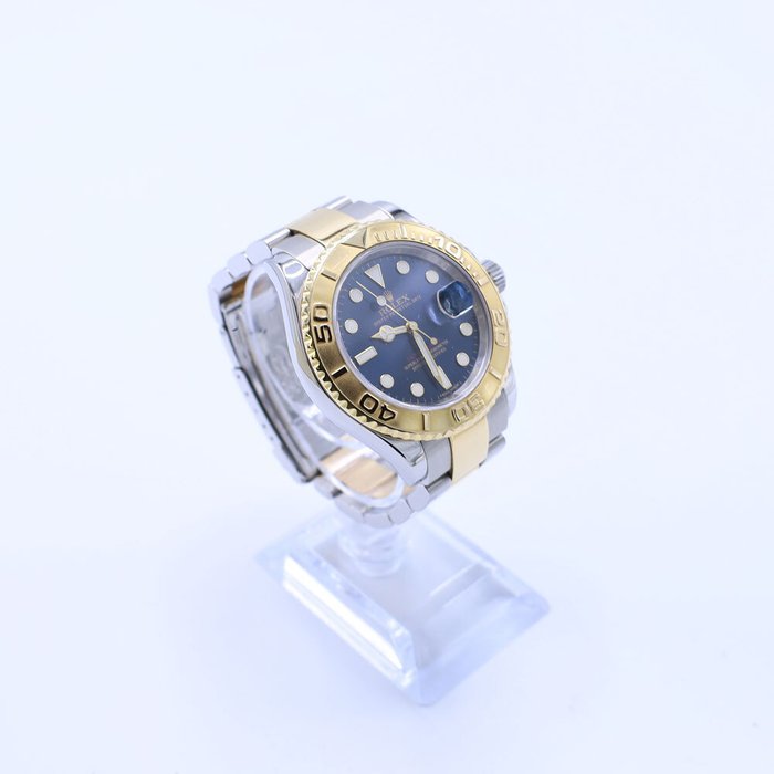 Rolex - Yacht-Master - 16623 - Homme - 2015