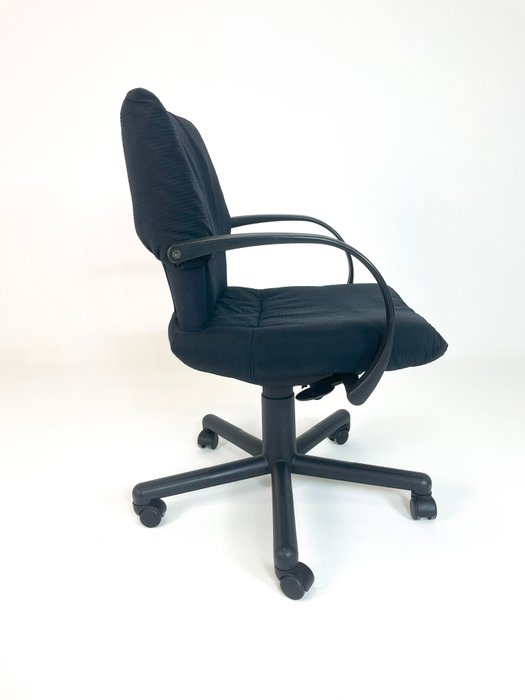 Vitra - Mario Bellini - Chaise - Figure - Plastique, Textile