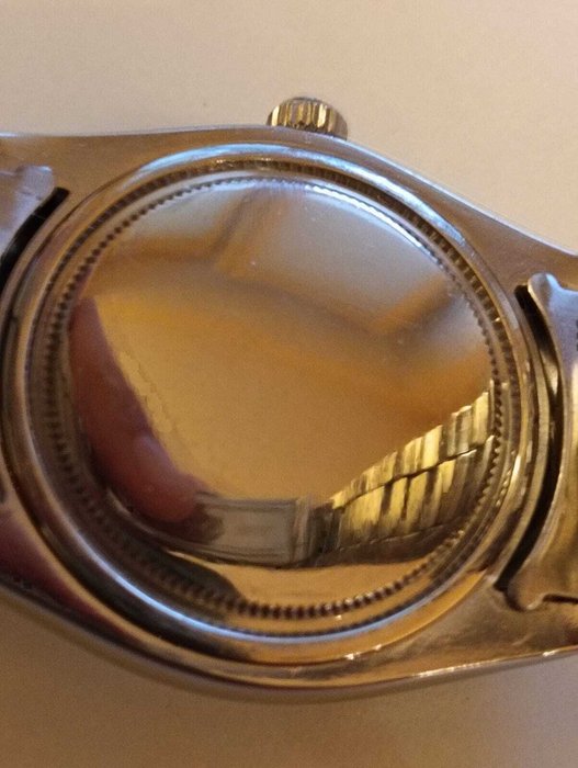 Rolex - Oysterdate Precision - 6694 - Homme - 1960-1969