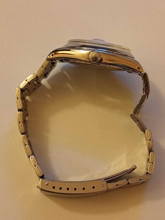 Rolex - Oysterdate Precision - 6694 - Homme - 1960-1969