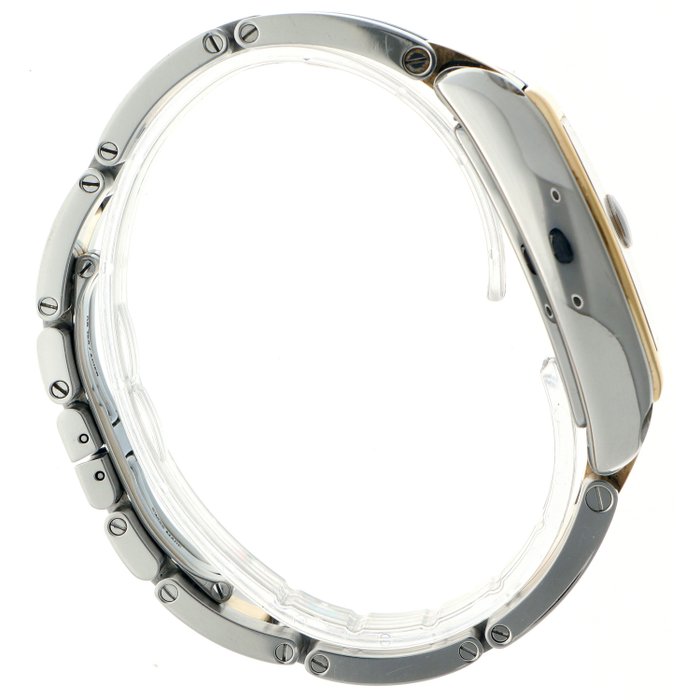 Cartier - Roadster - 2510 - Homme - 2000-2010