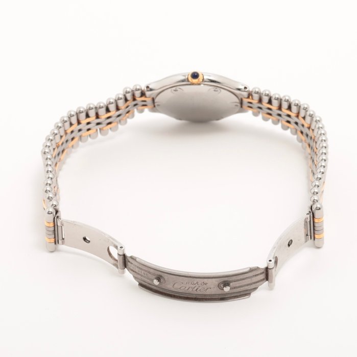 Cartier - Must de Cartier 21 - Sans Prix de Réserve - Femme - 1990-1999