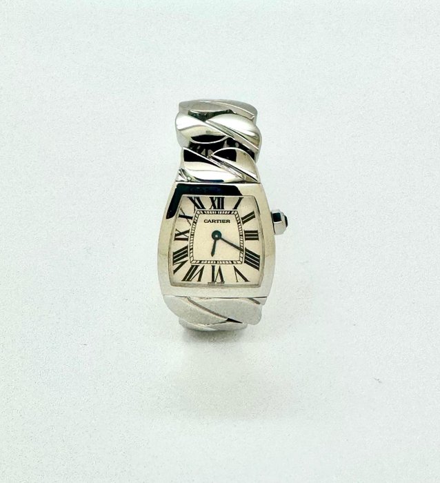 Cartier - La Dona de Cartier - Referenza 2902 - Femme - 2000