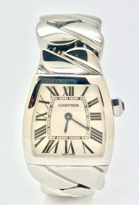 Cartier - La Dona de Cartier - Referenza 2902 - Femme - 2000