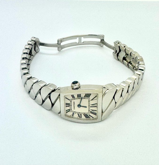 Cartier - La Dona de Cartier - Referenza 2902 - Femme - 2000
