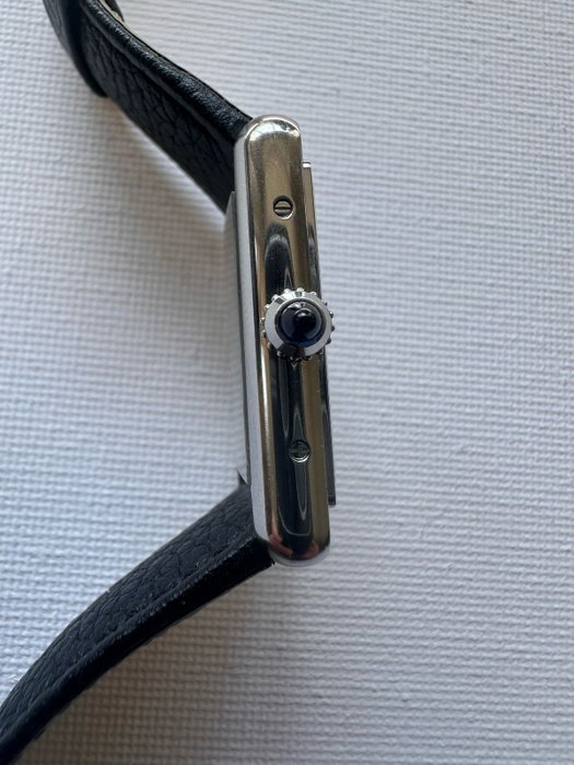 Cartier - Tank Must - 4323 - Unisexe - 2020 et après