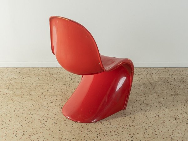 Herman Miller - Verner Panton - Fauteuil - Chaise - Polyuréthane