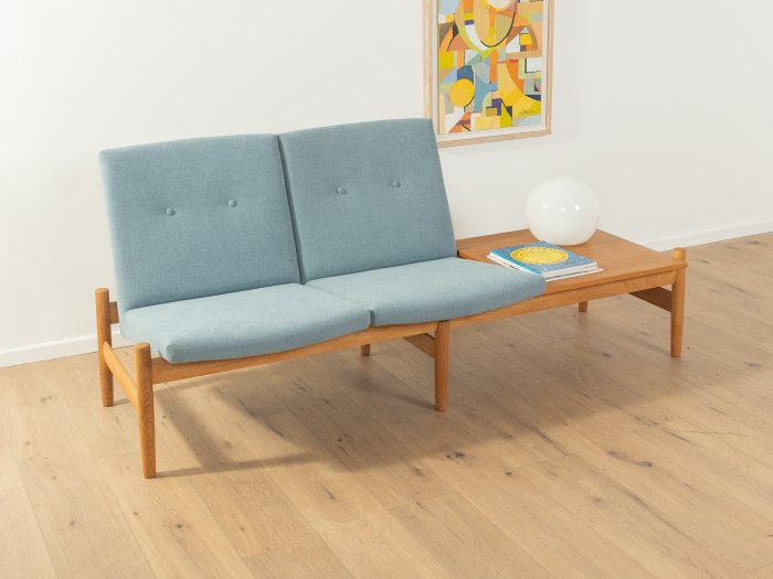 Karl Sørlie & Sønner, Sarpsborg - Gunnar Sørlie - Canapé - Bois