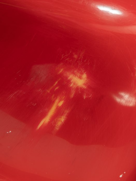 Herman Miller - Verner Panton - Fauteuil - Chaise - Polyuréthane