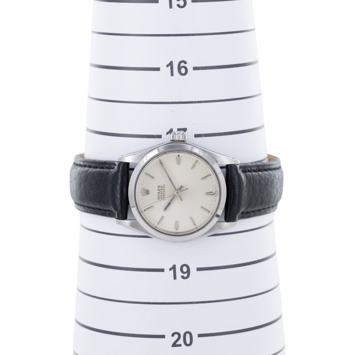 Rolex - Speedking - Sans Prix de Réserve - 6430 - Homme - 1950-1959