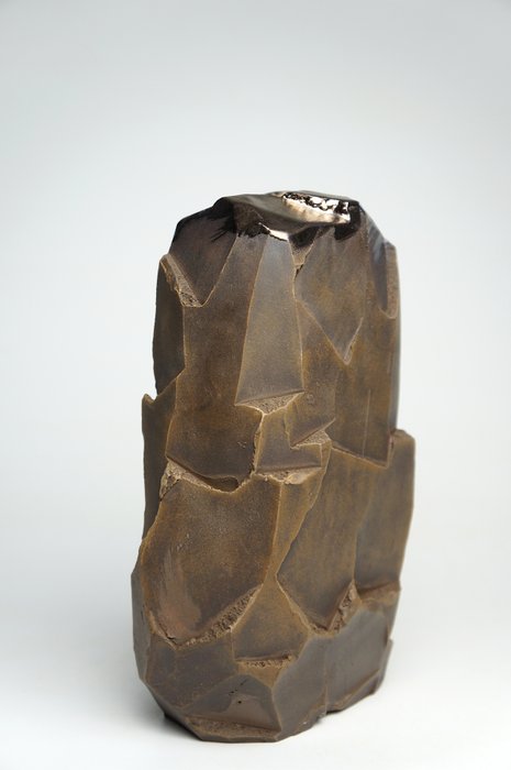Urszula Despet - Vase - Céramique - Vase Kurinuki