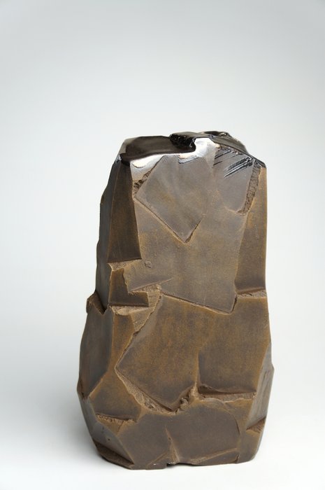 Urszula Despet - Vase - Céramique - Vase Kurinuki