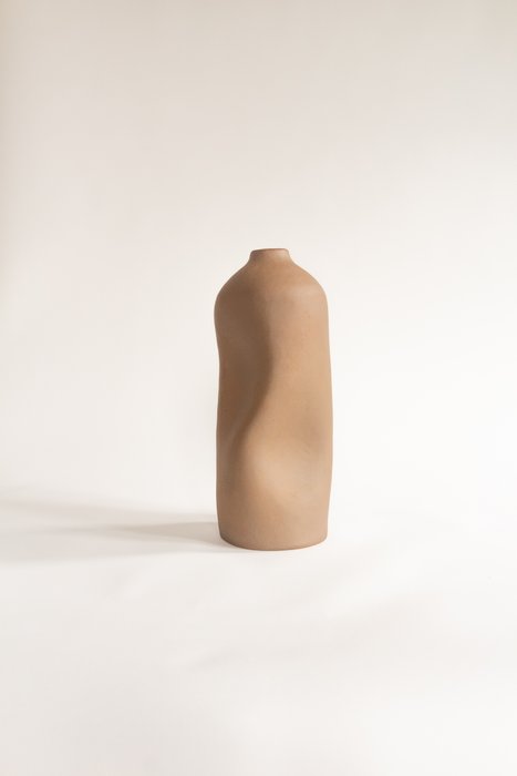 Lucas Huillet - Vase - Grès