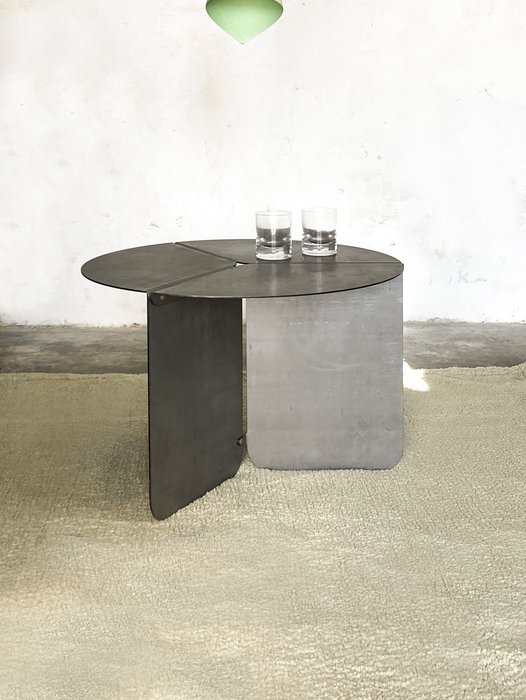 Matteo Giustozzi - Table basse - 